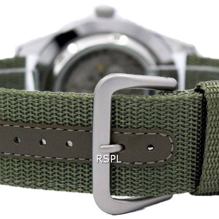 Seiko 5 Military Automatic Sports SNZG09 SNZG09K1 SNZG09K Herrenuhr