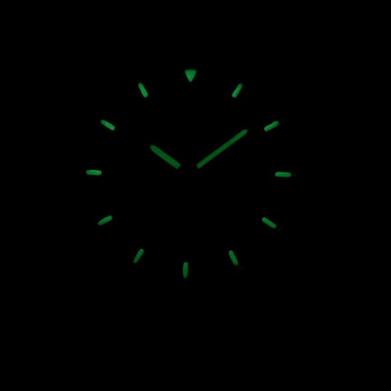 Seiko 5 Sports SNZG11J1-LS18 automatische braun Leder Armband Herrenuhr