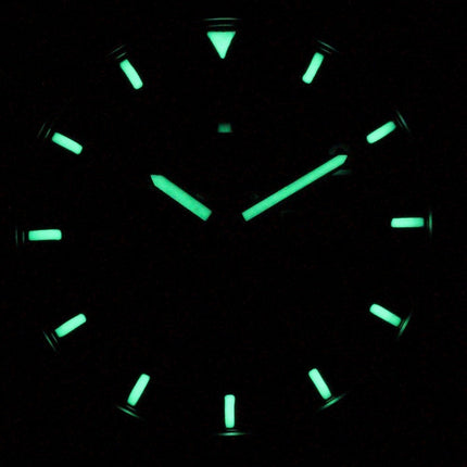 Seiko 5 Sports Automatik Polyester SNZG11J1-var-NATO28 100M Herrenuhr