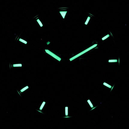 Seiko 5 Sports Automatik Polyester SNZG11J1-var-NATO29 100M Herrenuhr