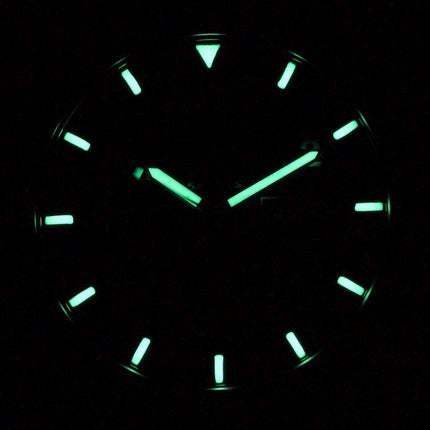 Seiko 5 Sports Automatik Polyester SNZG11J1-var-NATO30 100M Herrenuhr