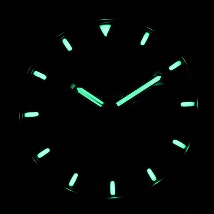 Seiko 5 Sports Automatik Polyester SNZG11K1-var-NATO26 100M Herrenuhr