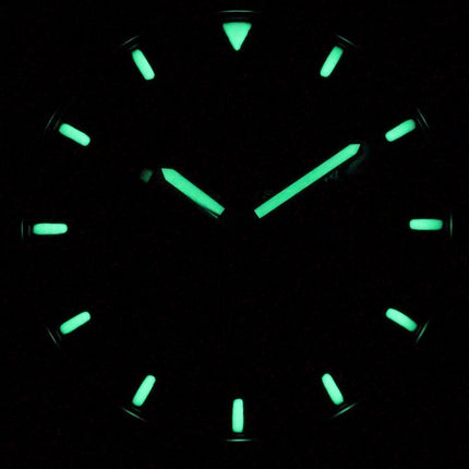 Seiko 5 Sports Automatik Polyester SNZG11K1-var-NATO28 100M Herrenuhr