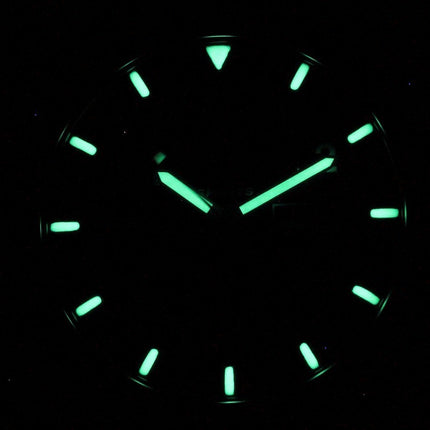 Seiko 5 Sports Automatik Polyester SNZG11K1-var-NATO29 100M Herrenuhr