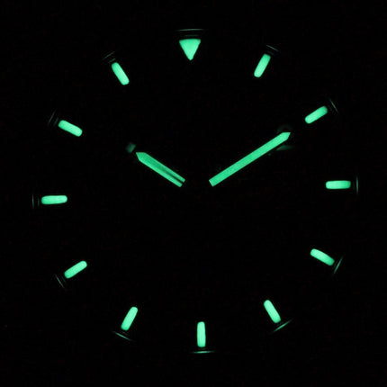 Seiko 5 Sports Automatik Polyester SNZG11K1-var-NATO30 100M Herrenuhr