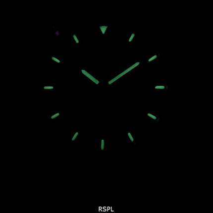 Generalüberholte Seiko 5 Sports SNZG13 SNZG13J1 SNZG13J Automatische Analog-Herrenuhr