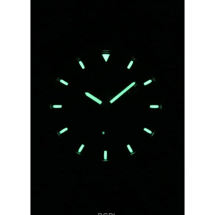 Generalüberholte Seiko 5 Sports Automatic SNZG13 SNZG13K1 SNZG13K Herrenuhr