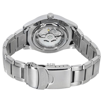Generalüberholte Seiko 5 Sports Automatic SNZG13 SNZG13K1 SNZG13K Herrenuhr