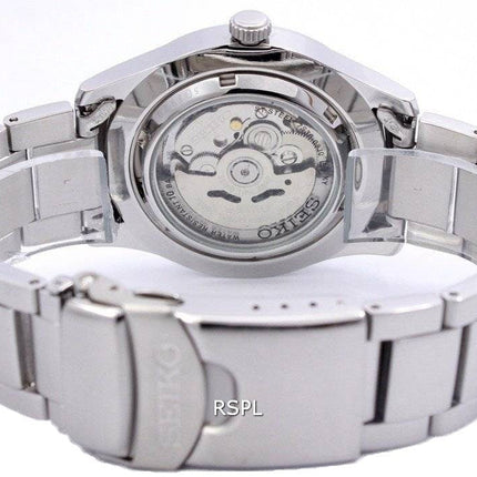 Generalüberholte Seiko 5 Sports Automatic SNZG13 SNZG13K1 SNZG13K Herrenuhr