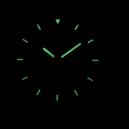 Seiko 5 Sport automatische Japan gemacht Verhältnis dunkelbraunes Leder SNZG15J1-LS11 Herrenuhr
