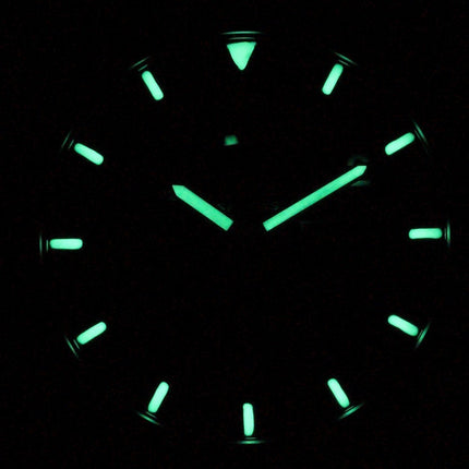 Seiko 5 Sports Automatik Polyester SNZG15J1-var-NATO28 100M Herrenuhr