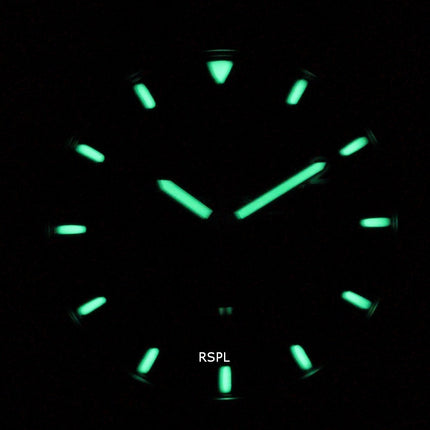 Seiko 5 Sports Automatik Polyester SNZG15K1-var-NATO23 100M Herrenuhr