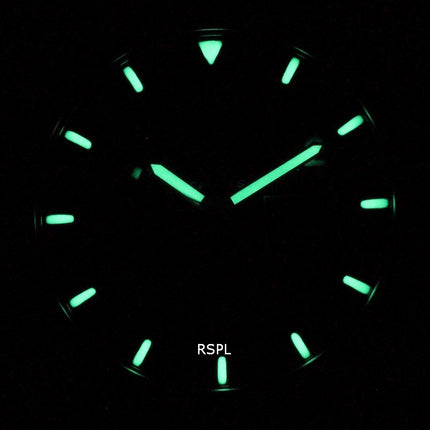 Seiko 5 Sports Automatik Polyester SNZG15K1-var-NATO24 100M Herrenuhr