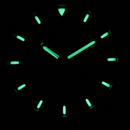 Seiko 5 Sports Automatik Polyester SNZG15K1-var-NATO25 100M Herrenuhr