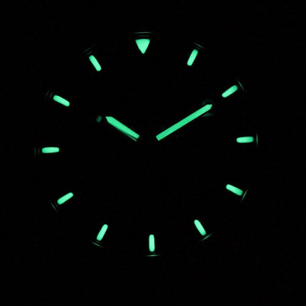 Seiko 5 Sports Automatik Polyester SNZG15K1-var-NATO26 100M Herrenuhr