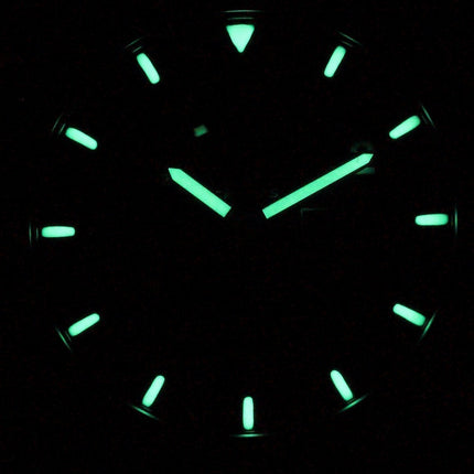 Seiko 5 Sports Automatik Polyester SNZG15K1-var-NATO27 100M Herrenuhr