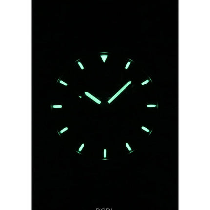 Generalüberholte Seiko 5 Sports SNZG15 SNZG15K1 SNZG15K Automatik-Herrenuhr