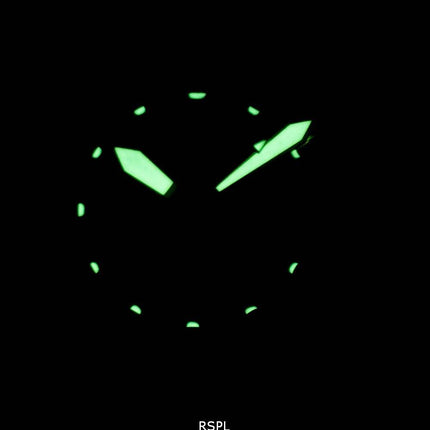 Generalüberholte Seiko 5 Sports Automatik Herrenuhr SNZH60 SNZH60K1 SNZH60K