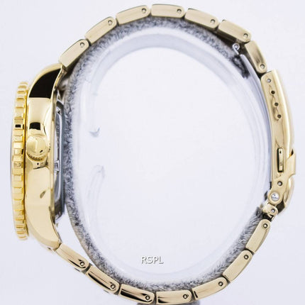 Generalüberholte Seiko 5 Sports Automatik Herrenuhr SNZH60 SNZH60K1 SNZH60K
