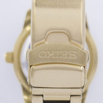 Generalüberholte Seiko 5 Sports Automatik Herrenuhr SNZH60 SNZH60K1 SNZH60K