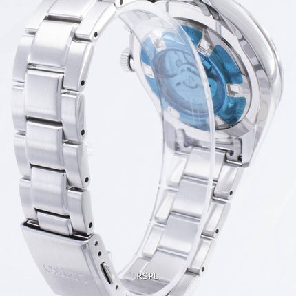 Generalüberholte Seiko Kinetic SRN045 SRN045P1 SRN045P Herrenuhr