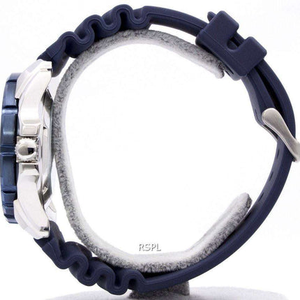 Generalüberholte Seiko 5 Sports Automatik 24 Jewels Japan Made SRP605J2 Herrenuhr