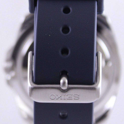 Generalüberholte Seiko 5 Sports Automatic 24 Jewels SRP605K2 Herrenuhr