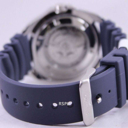 Generalüberholte Seiko 5 Sports Automatic 24 Jewels SRP605K2 Herrenuhr