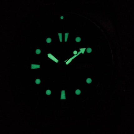 Generalüberholte Seiko Prospex Turtle Automatik-Taucheruhr 200M SRP773 SRP773J1 SRP773J Herrenuhr