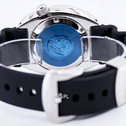 Generalüberholte Seiko Prospex Turtle Automatik-Taucheruhr 200M SRP779 SRP779J1 SRP779J Herrenuhr