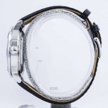 Generalüberholte Seiko Classic Automatic 100M SRPA27 SRPA27K1 SRPA27K Herrenuhr