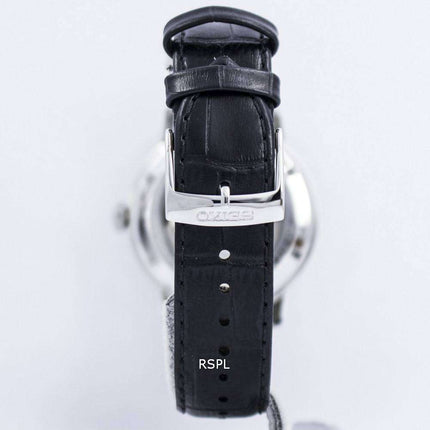 Generalüberholte Seiko Classic Automatic 100M SRPA27 SRPA27K1 SRPA27K Herrenuhr