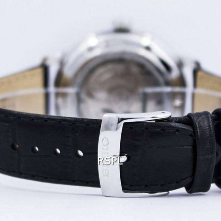 Generalüberholte Seiko Classic Automatic 100M SRPA27 SRPA27K1 SRPA27K Herrenuhr
