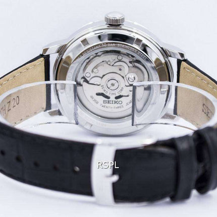 Generalüberholte Seiko Classic Automatic 100M SRPA27 SRPA27K1 SRPA27K Herrenuhr