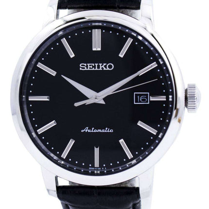 Generalüberholte Seiko Classic Automatic 100M SRPA27 SRPA27K1 SRPA27K Herrenuhr