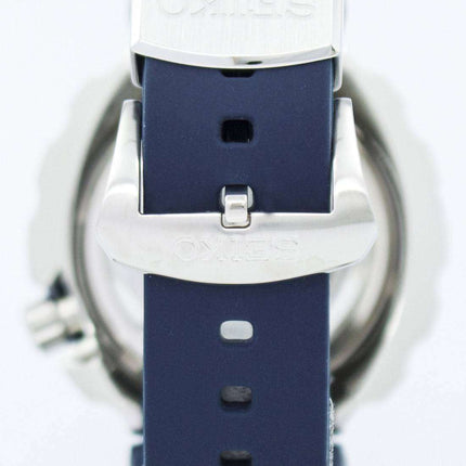 Generalüberholte Seiko Prospex PADI Automatik-Taucheruhr 200M, hergestellt in Japan, SRPA83, SRPA83J1, SRPA83J, Herrenuhr
