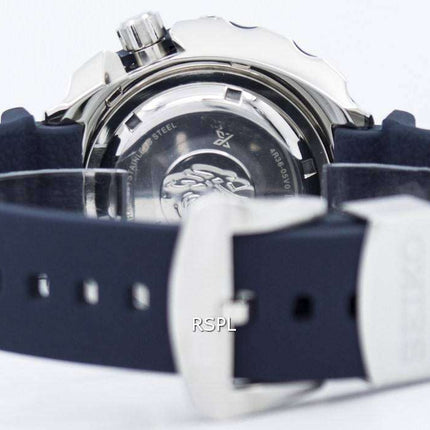 Generalüberholte Seiko Prospex PADI Automatik-Taucheruhr 200M, hergestellt in Japan, SRPA83, SRPA83J1, SRPA83J, Herrenuhr