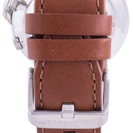Generalüberholte Seiko Prospex Automatik-Feldkompassuhr SRPD31 SRPD31J1 SRPD31J, hergestellt in Japan, wasserdicht bis 200 m, Herrenuhr