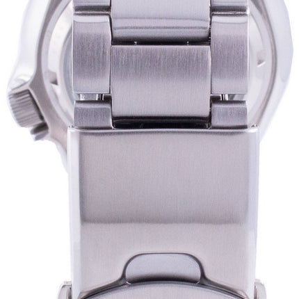 Generalüberholte Seiko 5 Sports Style Automatik SRPD51 SRPD51K1 SRPD51K 100M Herrenuhr