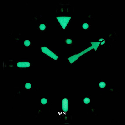 Generalüberholte Seiko 5 Sports Style Automatik SRPD51K2 100M Herrenuhr
