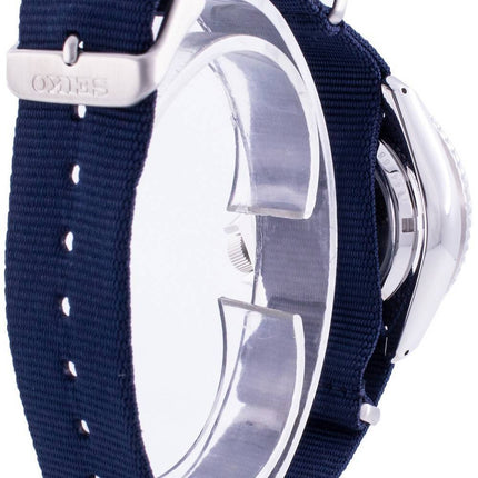 Generalüberholte Seiko 5 Sports Style Automatik SRPD51K2 100M Herrenuhr