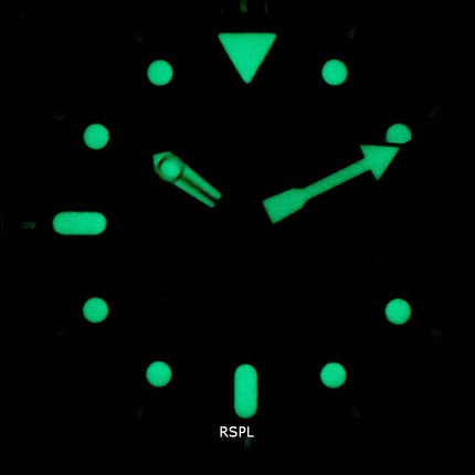 Generalüberholte Seiko 5 Sports Style Automatik SRPD55 SRPD55K1 SRPD55K 100M Herrenuhr