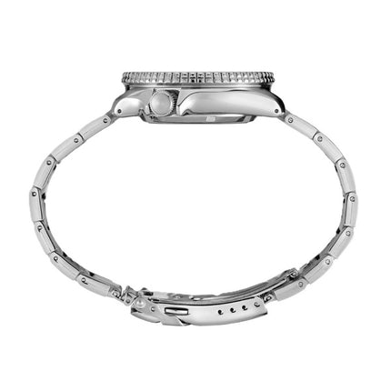 Seiko 5 Sports Style Automatik SRPD55 SRPD55K1 SRPD55K 100M Herrenuhr