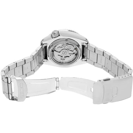 Seiko 5 Sports Style Automatik SRPD55 SRPD55K1 SRPD55K 100M Herrenuhr