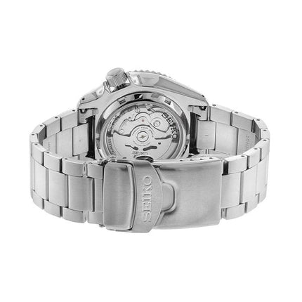 Generalüberholte Seiko 5 Sports Style Automatik SRPD55 SRPD55K1 SRPD55K 100M Herrenuhr