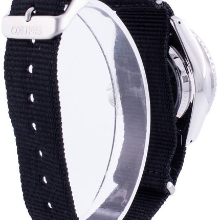 Generalüberholte Seiko 5 Sports Style Automatik SRPD55K3 100M Herrenuhr