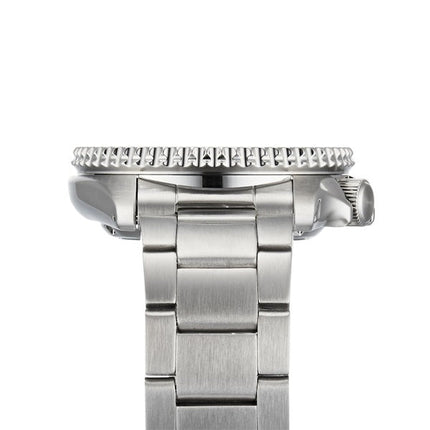 Generalüberholte Seiko 5 Sports Style Automatik SRPD59 SRPD59K1 SRPD59K 100M Herrenuhr