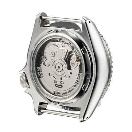 Generalüberholte Seiko 5 Sports Style Automatik SRPD59 SRPD59K1 SRPD59K 100M Herrenuhr