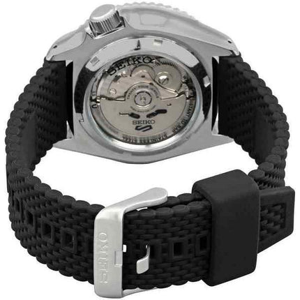 Seiko 5 Sports Suits Style Automatik SRPD73K2 100M Herrenuhr