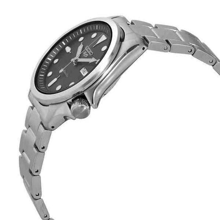 Generalüberholte Seiko 5 Sports Style Automatik SRPE51 SRPE51K1 SRPE51K 100M Herrenuhr
